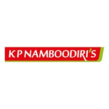 KP Namboodiri's