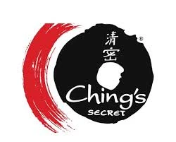 Ching's secret