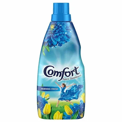 comfort fabric conditioner