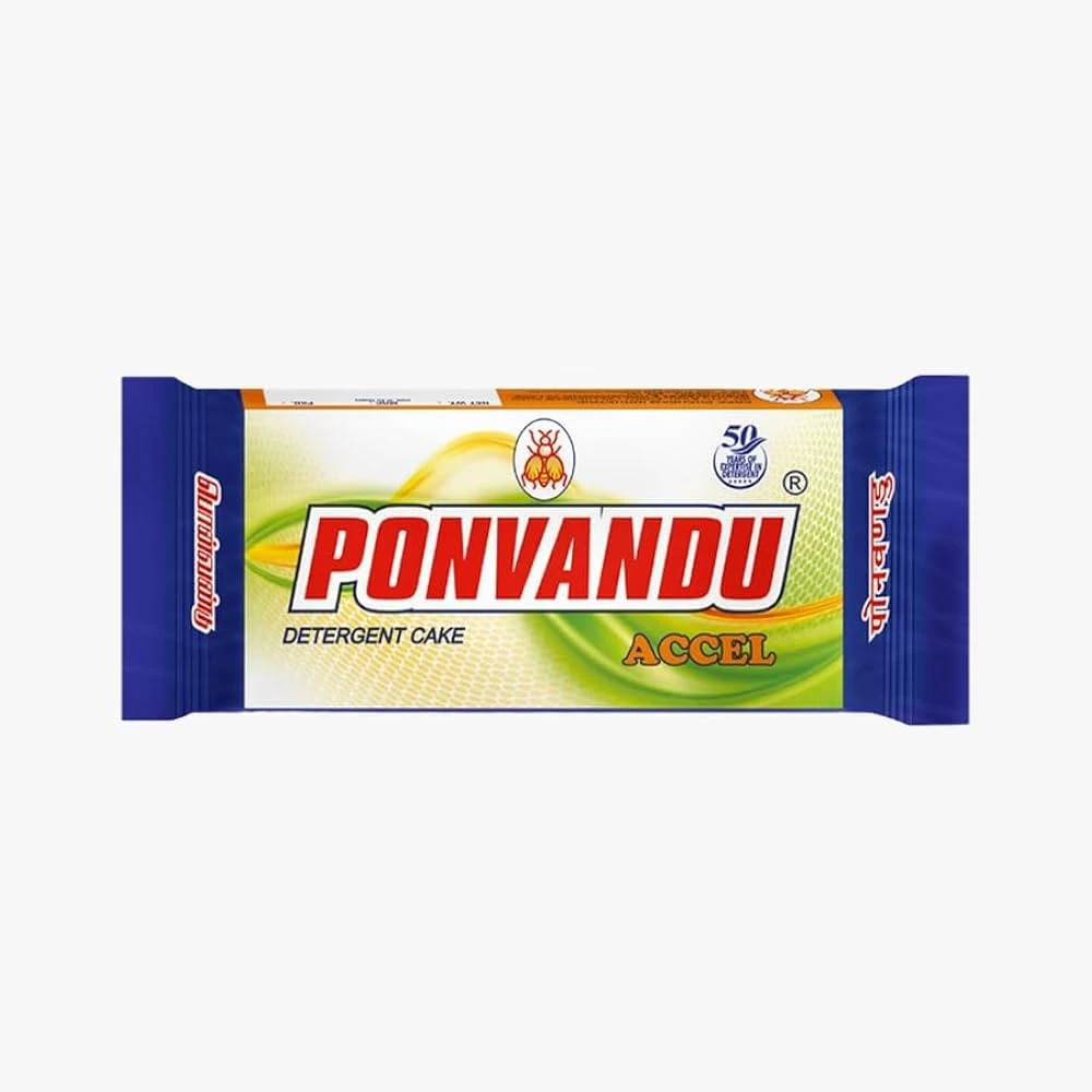 Ponvandu