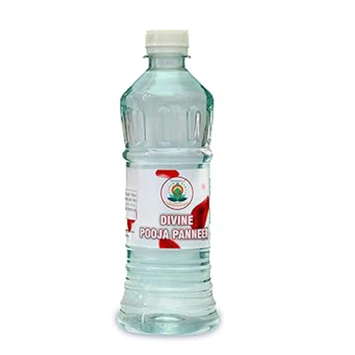 Rose Water