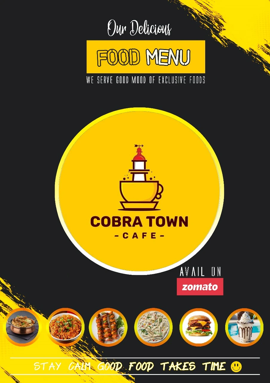 Cobra Town